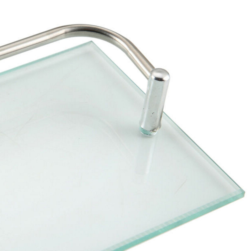 Delouise Bathroom Shelves