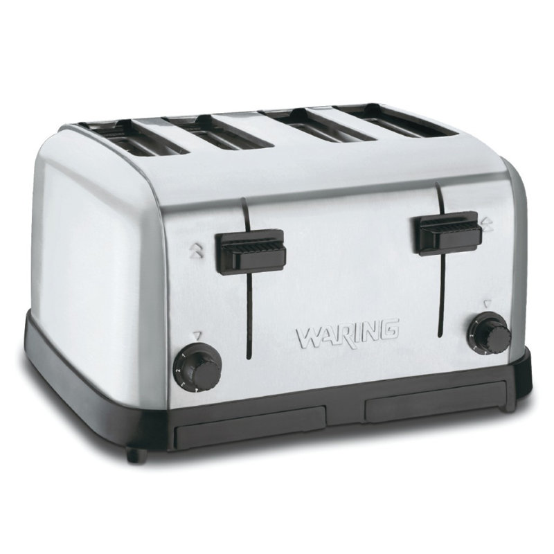 Waring 4-Slice Toaster