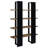 4-Shelf Bookcase