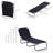 Folding Chaise Lounge Pool Chairs, Outdoor Sun Tanning Chairs-717770032
