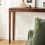 Console brun simple de style pastoral-270418584
