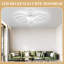 Brithny Silicone LED Flush Mount-1548814193