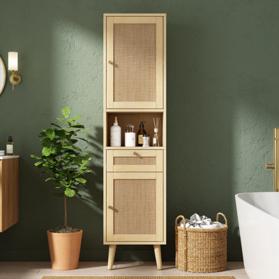 Freestanding Bathroom Cabinet