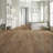 7" x 60" x 7mm Oak Click Lock SPC Luxury Vinyl Plank-83753322