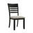 Contemporary 5pc Dining Set-477960744