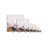 Blue Horizon II - Wrapped Canvas Painting-1444601164