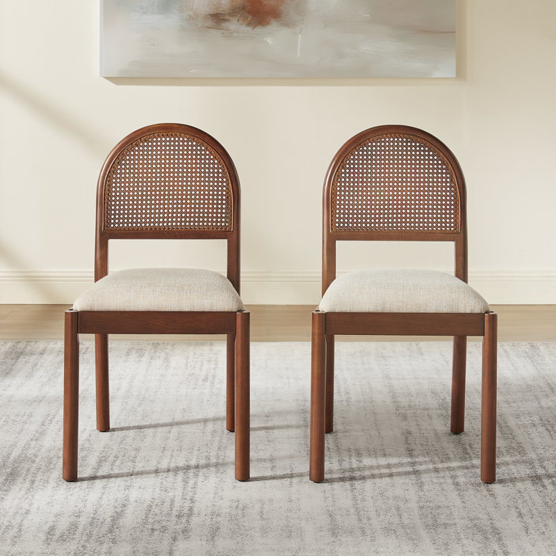Kennedy 2-piece Dining Chair Set