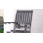 Oisin Solid Wood Outdoor Rocking Chair-1102778992