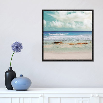 Cancun Magic II by Nan - Painting on Canvas