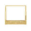 Cadre de lit simple pour enfant, lit Montessori House avec tiroirs de rangement, lit plateforme en bois avec tête de lit, aucun sommier nécessaire, naturel-1765241010