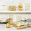 Tuscany Stackables Classics 4Pc Short Glasses-104650372