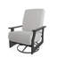 St. Catherine Polymer Outdoor Lounge Chair-232193661-232193638