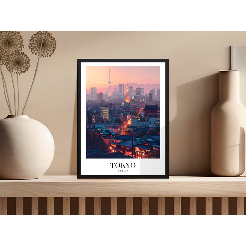Justice Print, 24x36