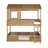 Kids Twin Bunk Bed