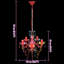Crystal Light 5 Bulbs-16938512