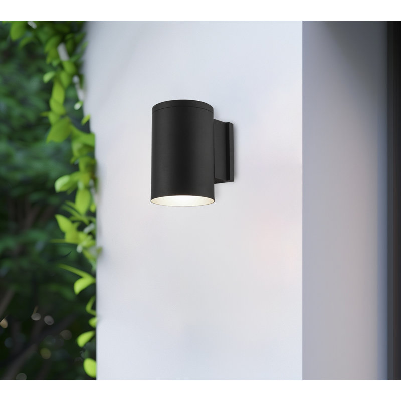 Kathee Steel Wall Light