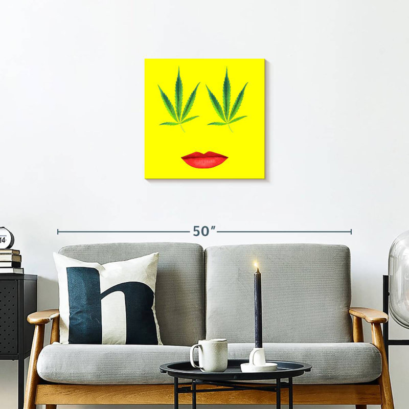 Marijuana Sight
