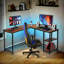 Bureau en L Marko