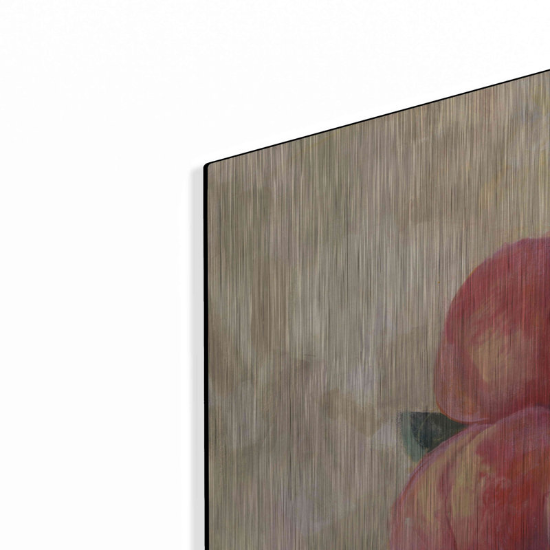 «Fruit Bowl» par Carol Rowan, H 24 po x l 36 po