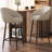 Counter Height Bar Stools-1164684227