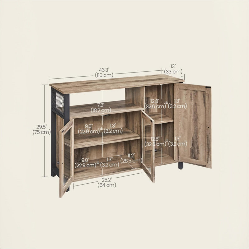 Sideboard