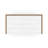 Avignon 34'' W Solid Wood Nightstand-100015525