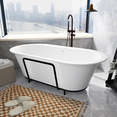 Baignoire 70,9 x 35,4
