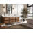 60'' Single Bathroom Vanity with Quartz Top