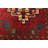 Rizbaft Red Rug 3'8" x 6'5"