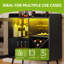 80cm Bar Cabinet