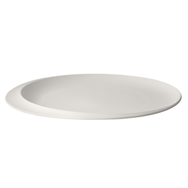 Villeroy & Boch NewMoon 14.5 " x 14.5" Large Platter