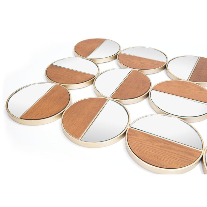 Miroir d'appoint 36 po