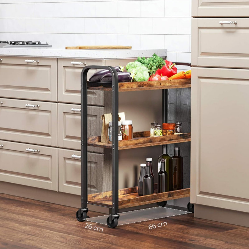 Bar Cart
