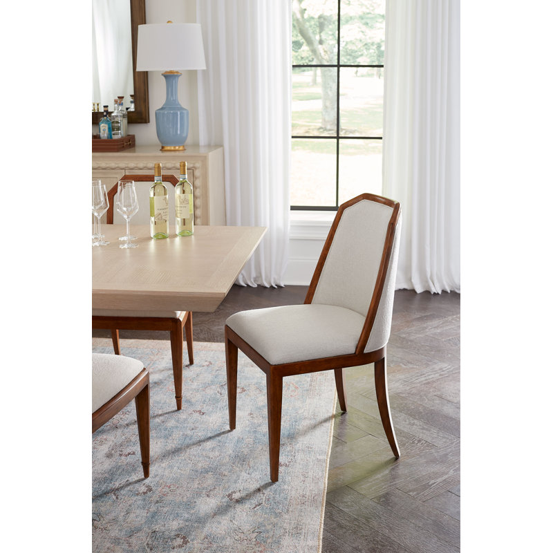 Sonata Upholstered Dining Chair, Harvest Glow