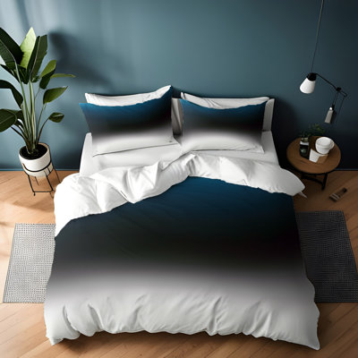 Ensemble de housse de couette 