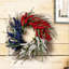 Couronne en mousse 24 po Astilbe