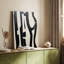 ABSTRACT Series DCLIV - Gallery Cavas sur mesure-1430541342