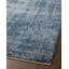 Tapis abstrait denim / colombe Vance-66666713
