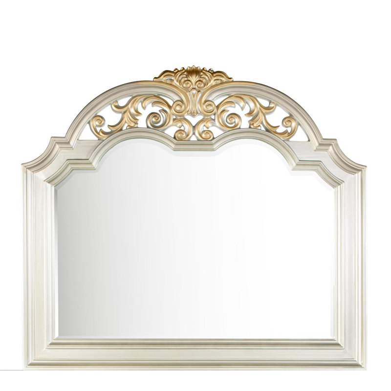 Lyon G07103-M miroir, champagne