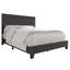 Lit tapissier standard non fini Sherlyne-1094543056-1094543060
