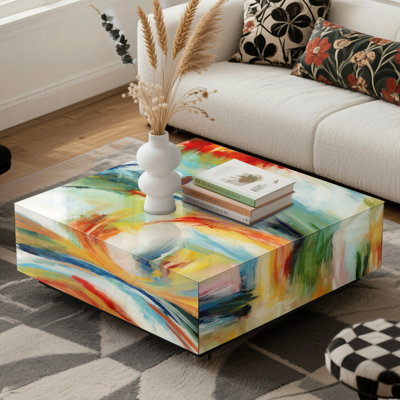 Table basse Ossi