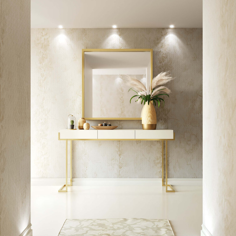 Imperium Console R15-100, 32" H x 50" W x 20" D