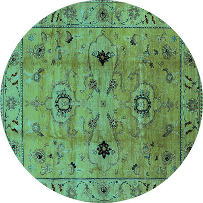 Oriental Indoor Rug