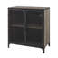 Armoire d'appoint 2 portes Munich-376538420