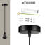 Barcenas 1 - Light Single Pendant-472687091-472687090