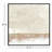 Delevan Better Days 2 - Floater Frame Print on Canvas-69314679-119728492