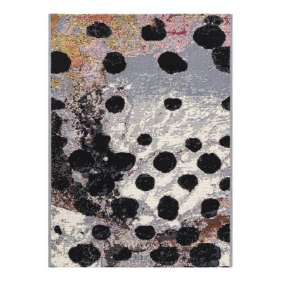 Keazia Indoor/Outdoor Area Rug