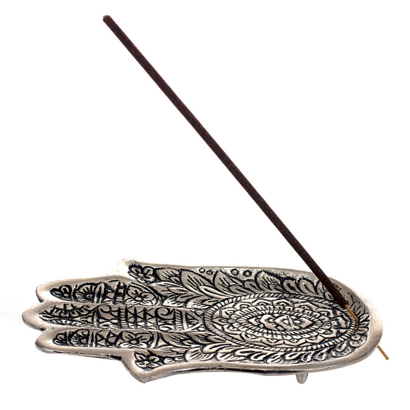 Waterbury Incense Burner Sculpture