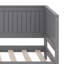 Lit de jour / canapé en bois-952081971-952081973