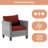 Beatha 7 - Person Patio Conversation Set with Cushions-2128276935